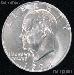 1978 Eisenhower Dollar  - Uncirculated Ike Dollar - GEM BU