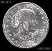 1979-S Susan B Anthony Dollar GEM BU 1979 SBA Dollar