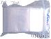 Small Zip Lock Bags 2x2 Pack of 100 Ziplock Coin Bags