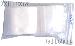 Write On Bags Zip Lock 3x5 Pack of 100 Ziplock Coin Bags