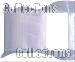 Write On Bags Zip Lock 2x2 Pack of 100 Ziplock Coin Bags
