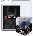 3x4 Sports Card Holders by BCW 10 Pack Thick Card Topload Sleeves 240 Point 7mm