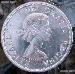 1964 BU Canada Silver Dollar in Original Mint Cello