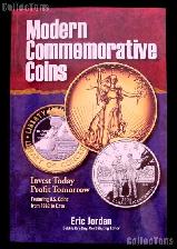 Modern Commemorative Coins Invest Today Profit Tomorrow by Eric Jordan - Paperback