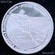 2005-S Jefferson Nickel PROOF Coin 2005 Ocean View Nickel