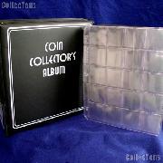 Coin Collecting Supplies - Coin Binders & Coin Pages