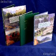 Coin Collecting Folders - Littleton Coin Folders