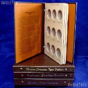 Coin Collecting Albums - Dansco Coin Albums