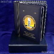 Coin Collecting Albums - Lighthouse Coin Albums & Coin Systems