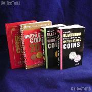 Coin Collecting Books - Coin Price Guides