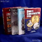 Coin Collecting Books - U.S. Coin Books