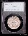 1936 Norfolk Virginia Bicentennial Silver Commemorative Half Dollar in PCGS MS 66