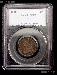 1836 Capped Bust Silver Quarter Variety 2 in PCGS VF 30