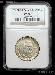 1947-D Booker T. Washington Memorial Silver Commemorative Half Dollar in NGC MS 66