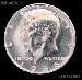 1966 SMS Kennedy Silver Half Dollar GEM BU 1966 Kennedy Half Dollar from SMS