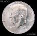 1965 SMS Kennedy Silver Half Dollar GEM BU 1965 Kennedy Half Dollar from SMS