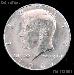 1967 SMS Kennedy Silver Half Dollar GEM BU 1967 Kennedy Half Dollar from SMS