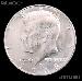 1968-D Kennedy Silver Half Dollar GEM BU 1968 Kennedy Half Dollar