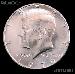 1970-D Kennedy Silver Half Dollar GEM BU * RARE 1970-D Kennedy Half Dollar
