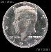 1972-D Kennedy Half Dollar GEM BU 1972 Kennedy Half