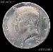 1973-D Kennedy Half Dollar  GEM BU 1973 Kennedy Half