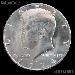1974-D Kennedy Half Dollar GEM BU 1974 Kennedy Half