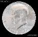 1976-S Silver Kennedy Half Dollar GEM BU 1976 Kennedy Half Dollar