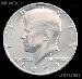 1977-D Kennedy Half Dollar GEM BU 1977 Kennedy Half