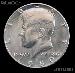 1980-P Kennedy Half Dollar GEM BU 1980 Kennedy Half