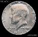 1981-D Kennedy Half Dollar GEM BU 1981 Kennedy Half
