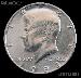 1982-P Kennedy Half Dollar GEM BU 1982 Kennedy Half