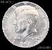 1985-P Kennedy Half Dollar GEM BU 1985 Kennedy Half