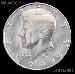 1988-P Kennedy Half Dollar GEM BU 1988 Kennedy Half