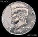 1991-D Kennedy Half Dollar GEM BU 1991 Kennedy Half