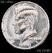 1991-P Kennedy Half Dollar GEM BU 1991 Kennedy Half