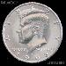 1993-D Kennedy Half Dollar GEM BU 1993 Kennedy Half