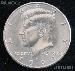 1993-P Kennedy Half Dollar GEM BU 1993 Kennedy Half