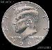 1994-P Kennedy Half Dollar GEM BU 1994 Kennedy Half