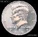 1997-D Kennedy Half Dollar GEM BU 1997 Kennedy Half