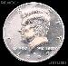 1997-P Kennedy Half Dollar GEM BU 1997 Kennedy Half