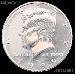 1999-D Kennedy Half Dollar GEM BU 1999 Kennedy Half