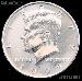 1999-P Kennedy Half Dollar GEM BU 1999 Kennedy Half