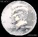 2000-P Kennedy Half Dollar GEM BU 2000 Kennedy Half