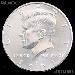 2001-D Kennedy Half Dollar GEM BU 2001 Kennedy Half