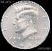 2005-D Kennedy Half Dollar GEM BU 2005 Kennedy Half