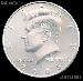2005-P Kennedy Half Dollar GEM BU 2005 Kennedy Half