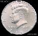 2007-D Kennedy Half Dollar GEM BU 2007 Kennedy Half