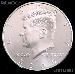 2009-P Kennedy Half Dollar GEM BU 2009 Kennedy Half