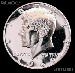 1969-S Kennedy Silver Half Dollar * GEM Proof 1969-S Kennedy Proof