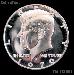 1970-S Kennedy Silver Half Dollar * GEM Proof 1970-S Kennedy Proof